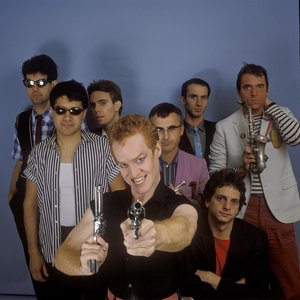 Oingo Boingo Farewell 的头像
