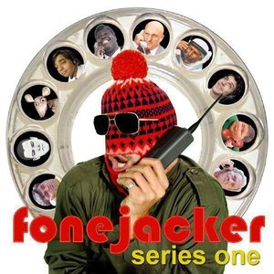 Fonejacker (Series One)