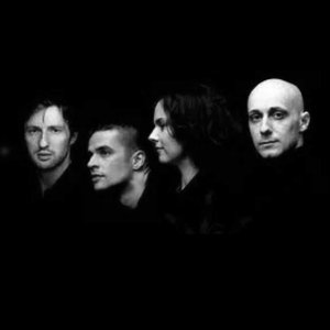 Love Is Colder Than Death için avatar