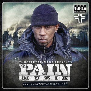 Pain Muzik