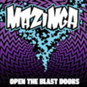Open the Blast Doors