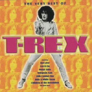 The Very Best of T-Rex