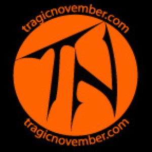 Изображение для 'Tragic November'