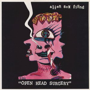 Immagine per 'Open Head Surgery'