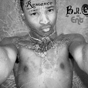 Image for 'Lil Snappa aka Romance'