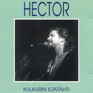Kulkurin iltatähti