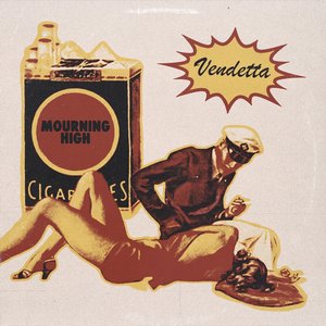 Vendetta - Single