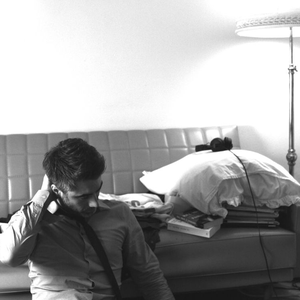 Vincenzo photo provided by Last.fm