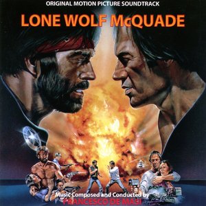 Image for 'Lone Wolf McQuade'
