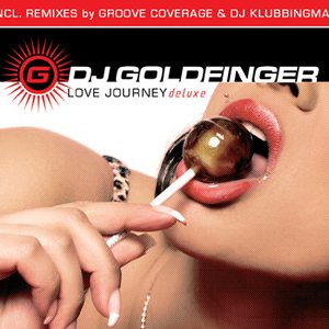 Avatar for DJ Goldfinger feat. Felisha