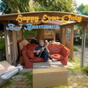 Happy Even Only - Single