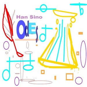 “Odes”的封面