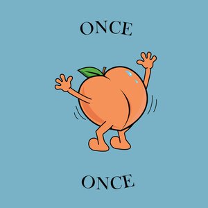 ONCE:ONCE - Single