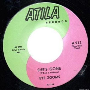Avatar for Eye zooms