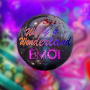 Willy's Wonderland - Single