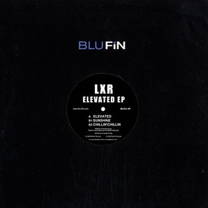 Elevated EP