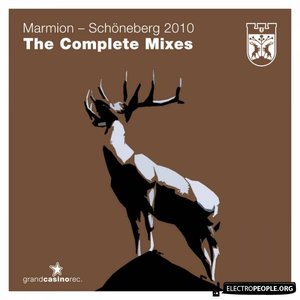 Schöneberg 2010 the complete mixes