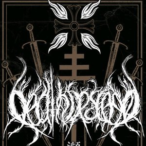 Death Descends 的头像