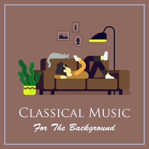Classical Music for the Background: Beethoven
