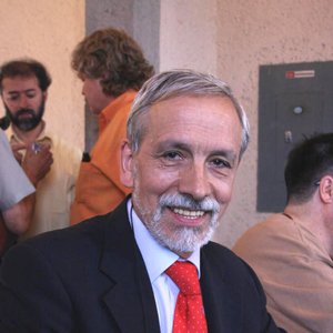 Avatar for Dom Ismael Fernández de la Cuesta