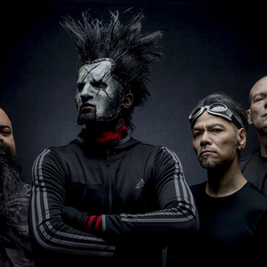 Static X Tour Dates