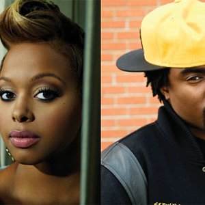 Wale Feat. Chrisette Michele için avatar