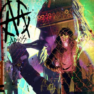 Adios… Puta Madres (live)