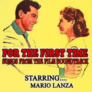 For The First Time Songs From The Film Soundtrack