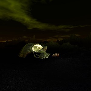 Death Vault