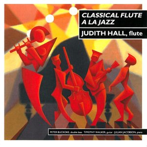 Classical Flute a la Jazz