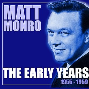 The Early Years 1955-1959
