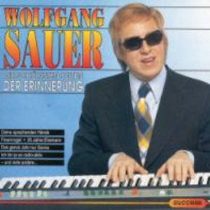 Wolfgang Sauer photo provided by Last.fm