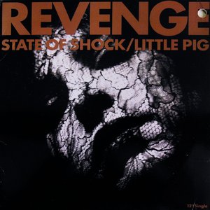 State Of Shock / Little Pig