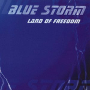 Image for 'Blue Storm'