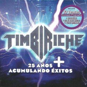 25 Años + Acumulando Éxitos