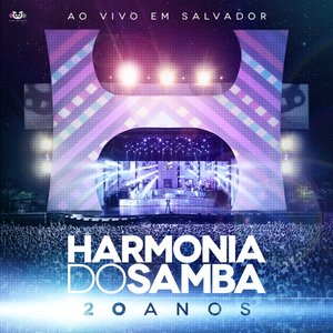 Harmonia 20 Anos (Ao Vivo)