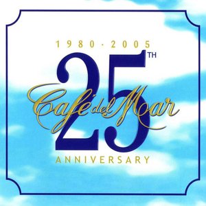 Cafe Del Mar 25th Anniversary
