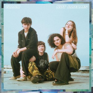 Not Dreams - EP