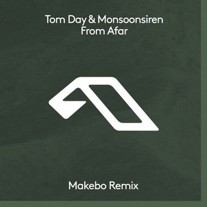 From Afar (Makebo Remix)