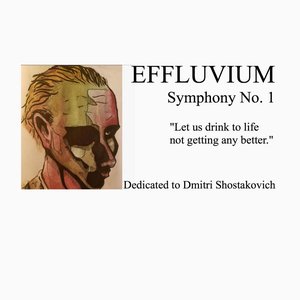 Symphony No.1 - "Let us drink to life not getting any better"
