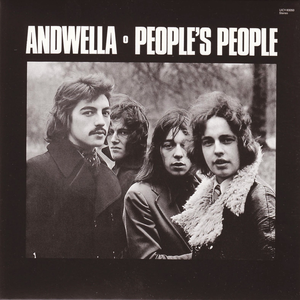 People's People cover