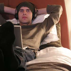 Mikael Stavöstrand photo provided by Last.fm