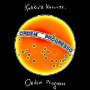 Image for 'Ordem progresso'