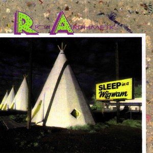 Sleep In A Wigwam