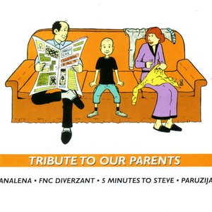 Tribute to Our Parents