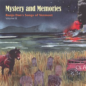 Mystery And Memories