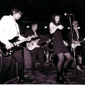 The Oblivion Seekers photo provided by Last.fm