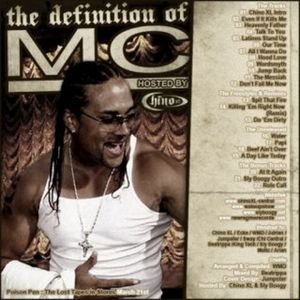 The Definition Of MC