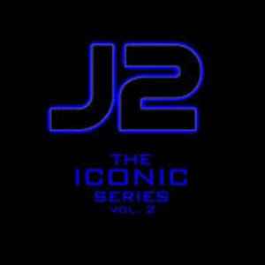 The Iconic Series, Vol.2