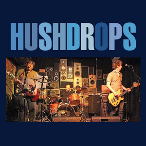 Hushdrops photo provided by Last.fm